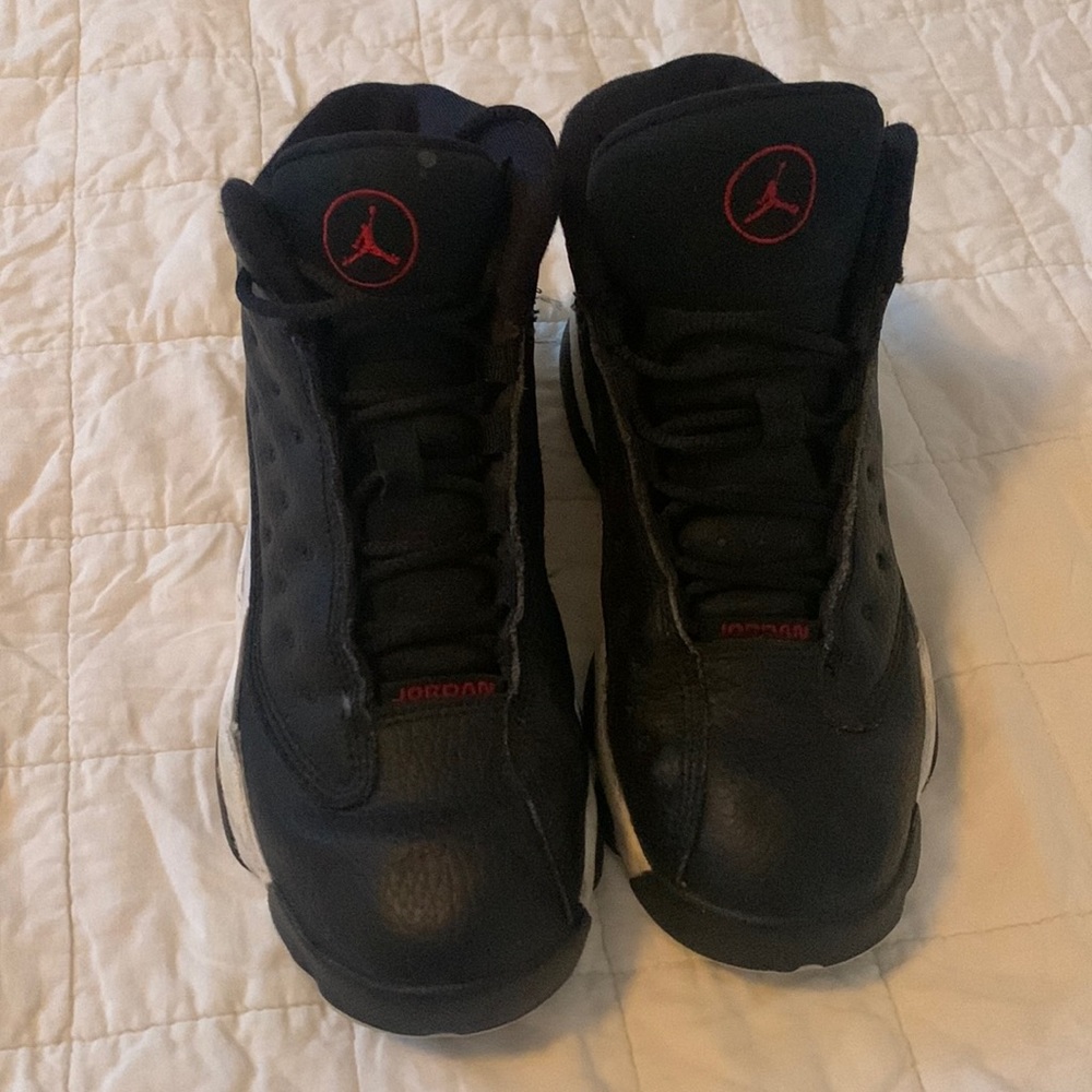 Black Jordan’s
